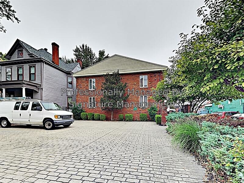 1829 Edenside Ave Unit 4, Louisville, KY 40204 Condo for Rent in