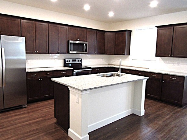 Foto del edificio - 4359 N Morgan Way