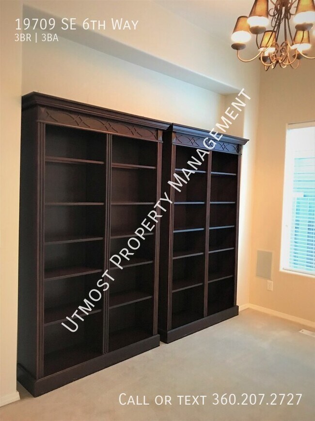 Foto del edificio - Spacious 3BD In CAMAS - Westridge Place!
