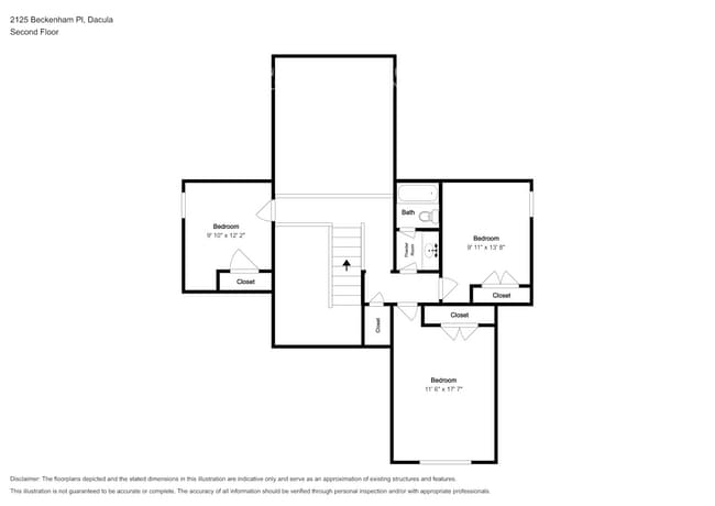 Building Photo - 2125 Beckenham Pl