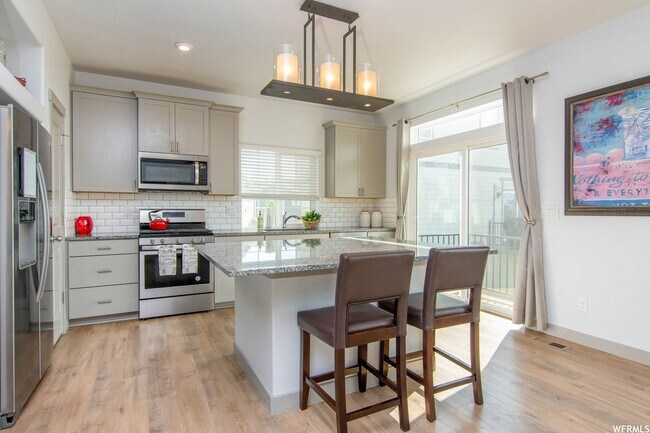 Foto del edificio - Beautiful 3-Bed Lehi Home | Cul-de-Sac | W...