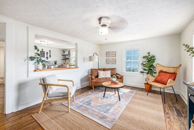 Foto del edificio - 638 Vickery St
