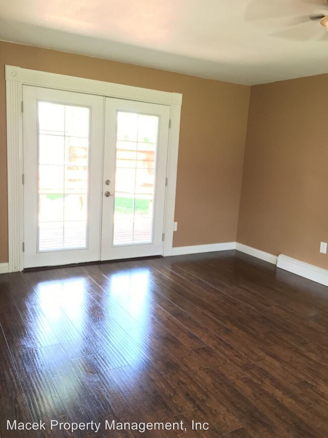Foto del edificio - 3 br, 2 bath House - 1425 7th Avenue North