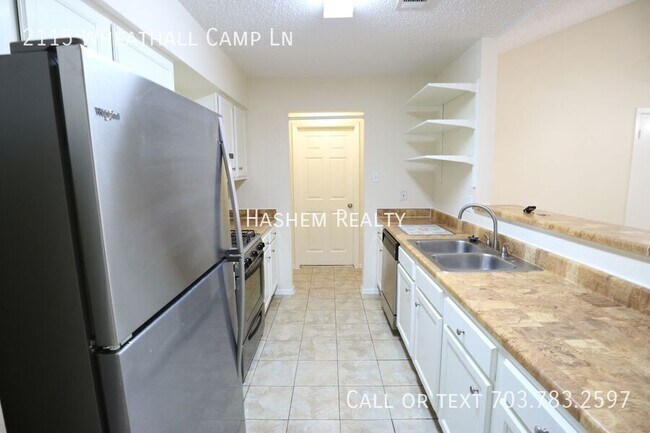 Foto del edificio - 2115 Wheathall Camp Ln
