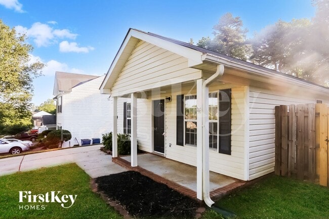 Building Photo - 4159 Old Glory Dr