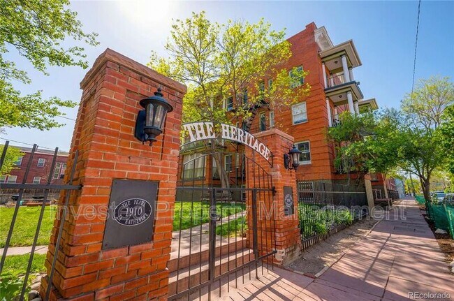 Building Photo - 1356 N Pearl St