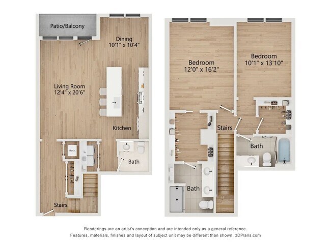 Foto del edificio - 1941 Sawdust Rd