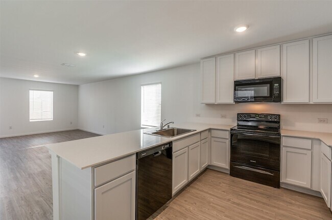 Foto del edificio - 6301 Whimbrel Wy