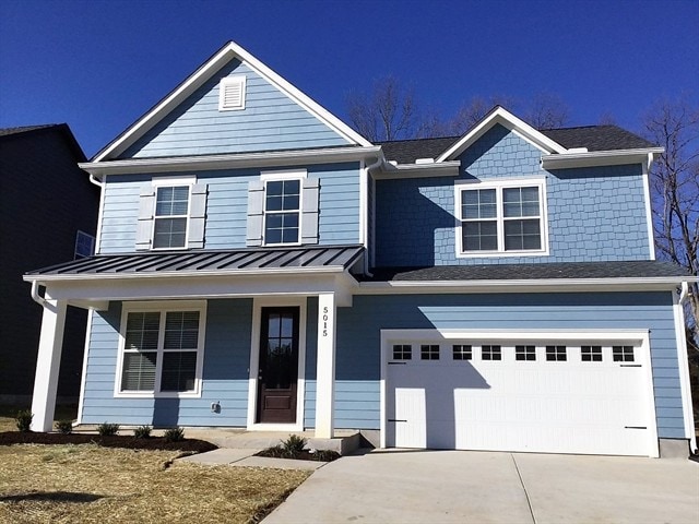 Foto principal - 5033 Mountain Springs Rd