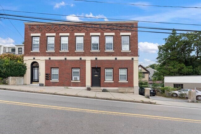 Foto del edificio - 998 Chestnut St