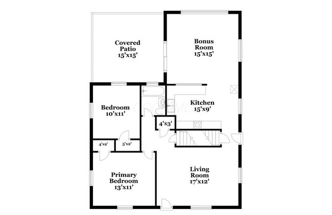 Building Photo - 3307 Eisenhower Rd