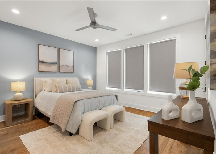 Foto principal - 1300 Edgehill Ave
