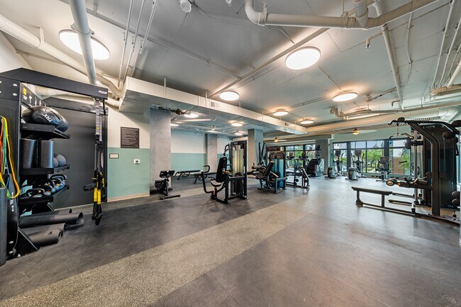 Foto del edificio - Hawkins Press