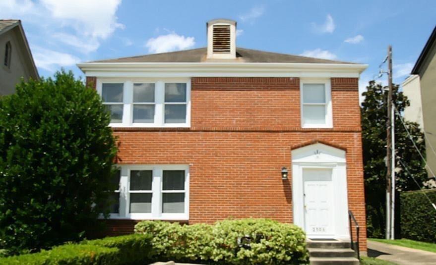 Primary Photo - 2506 Kingston St