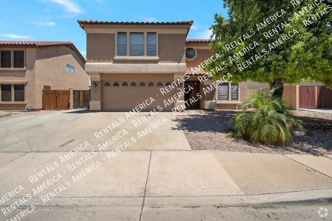 Building Photo - 10646 E Bogart Ave