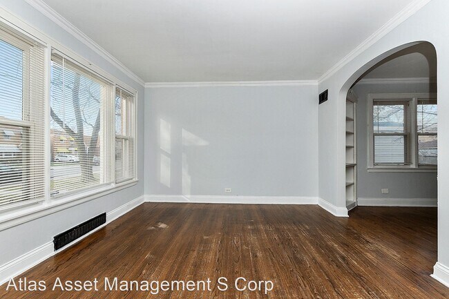 Foto del edificio - 3 br, 1.5 bath House - 7731 S Hoyne Ave