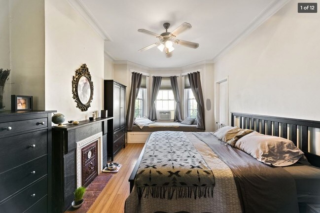 Foto del edificio - 222 N Henry St