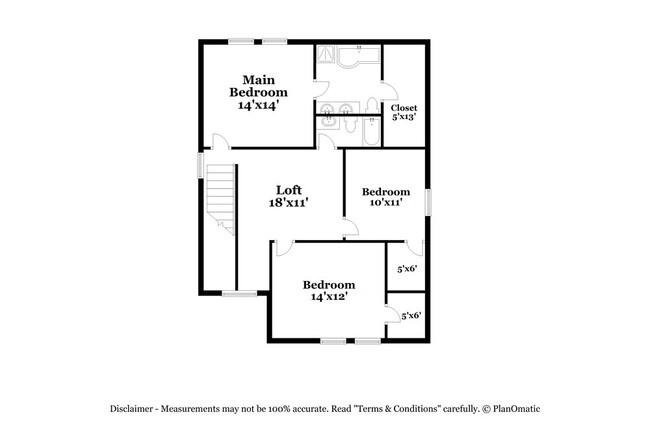 Building Photo - 10215 Castello Canyon