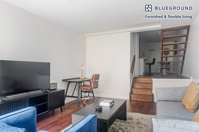 Foto del edificio - 435 East 86th St