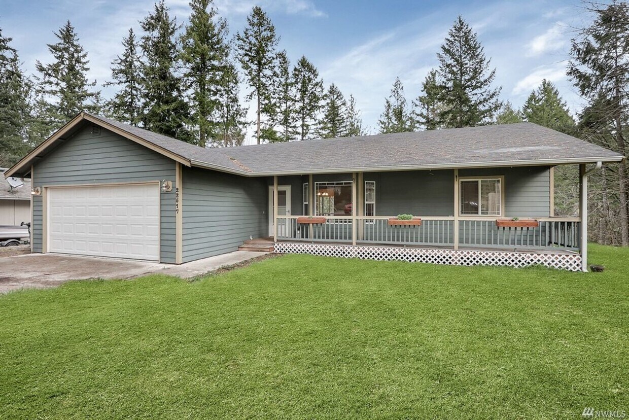 22517 Crown Cir SE, Yelm, WA 98597 House Rental in Yelm, WA