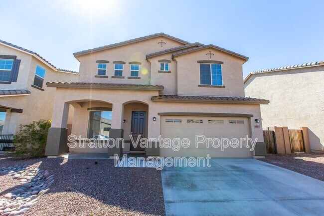 Foto del edificio - 1613 W Desert Spring Way