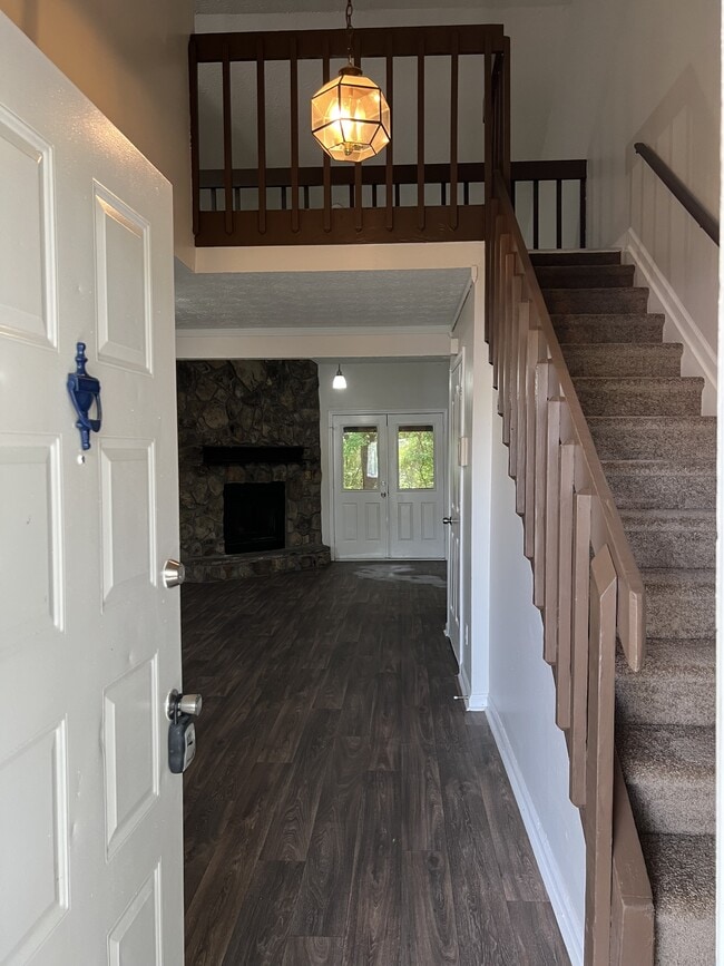 Photo - 5812 Trent Walk Dr Townhome