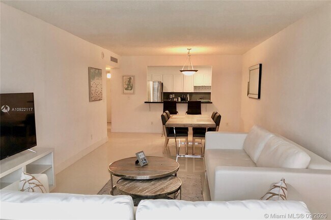 Building Photo - 19370 Collins Ave