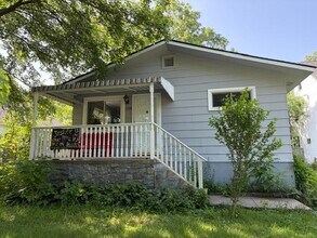 Building Photo - 1334 Harpst St