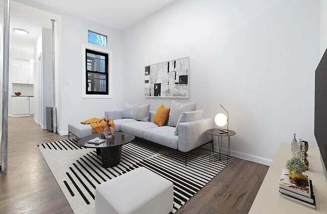 Building Photo - 666 Ninth Avenue