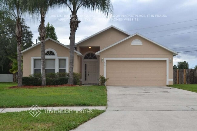 Building Photo - 14007 Econ Woods Ln