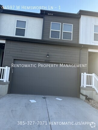 Building Photo - 4597 W Hemsworth Ln