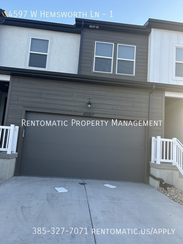 Photo - 4597 W Hemsworth Ln-1