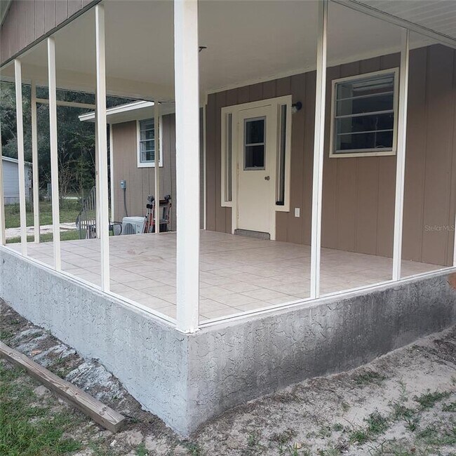 Building Photo - 5401 SW 191st Ct