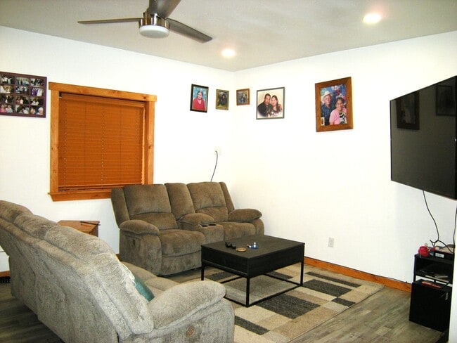 Foto del edificio - Townhome