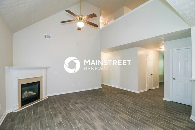 Foto del edificio - 4 Bedroom Pet-Friendly Home in LOCUST GROV...