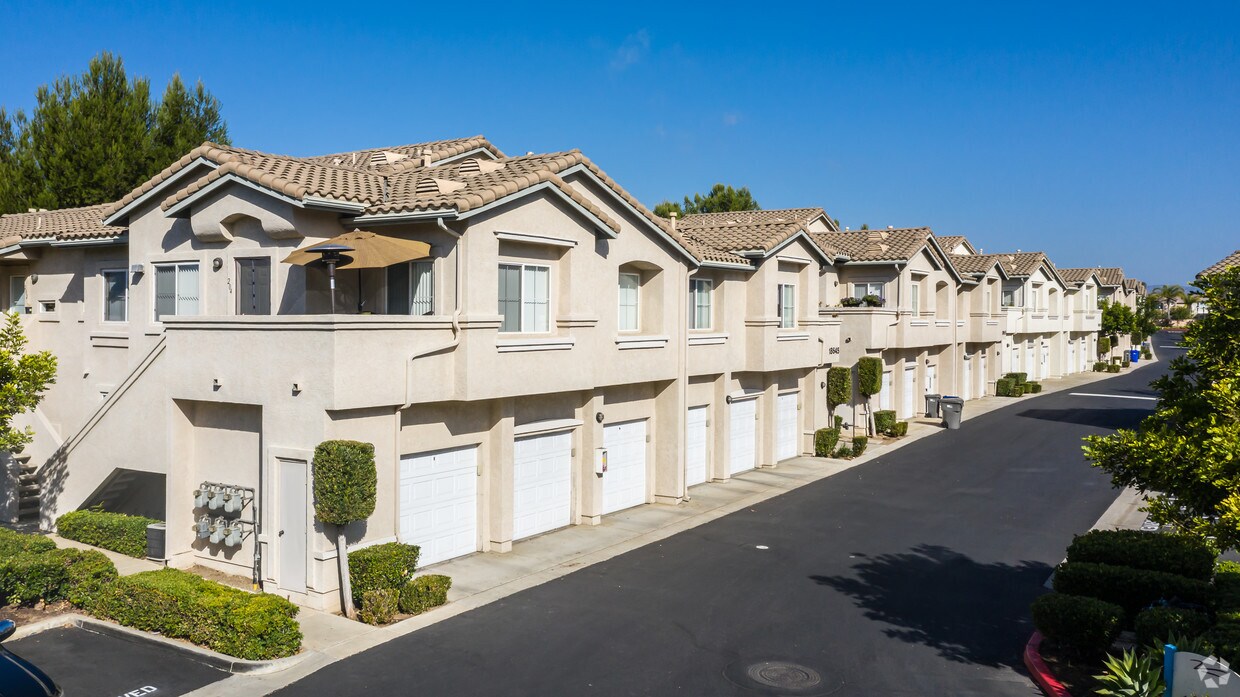 Ventana Apartments San Diego, CA