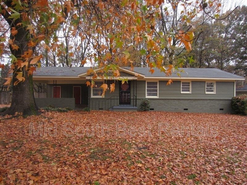 Primary Photo - 3231 Aden St