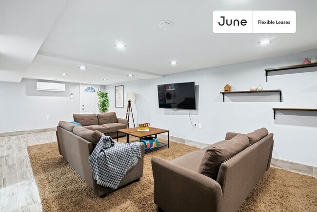 Foto del edificio - Cozy Private ROOM in Bedford-Stuyvesant