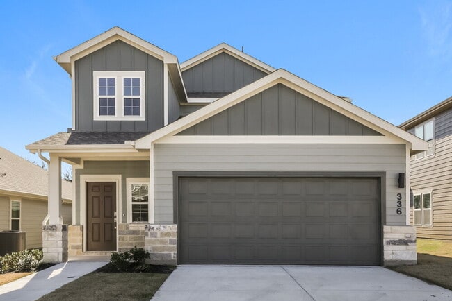 Building Photo - 336 Sun Harvest Dr