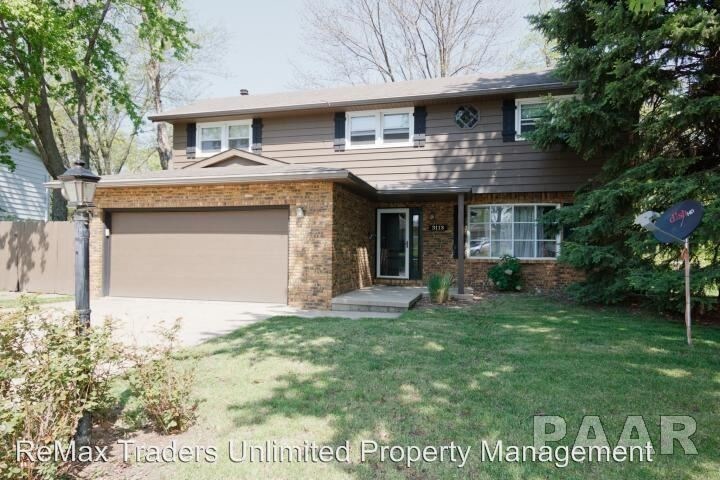 Primary Photo - 3 br, 2.5 bath House - 3113 W Capitol