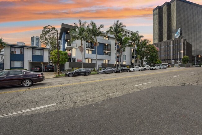 Foto del edificio - 1223 Federal Ave