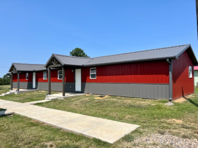 Building Photo - 105122 S 4736 Rd