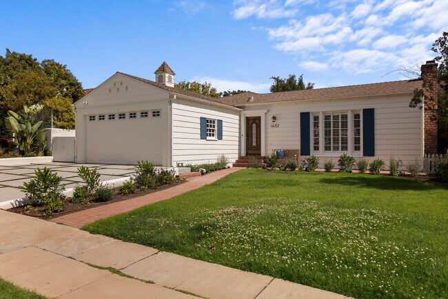 1652 Pandora Ave - Home sweet home! - 1652 Pandora Ave