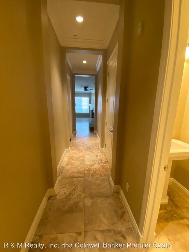 Foto del edificio - 3 br, 2.5 bath House - 6 Via Vasari #103