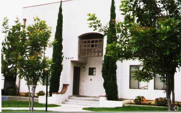 Building Photo - Morley 47 Apartments