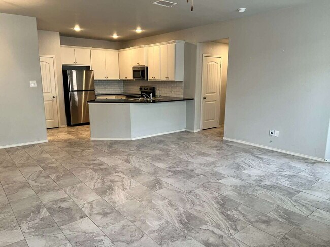 Foto del edificio - Southwest Lubbock Duplex in Cooper School ...