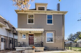 Building Photo - 2730 N Downing St