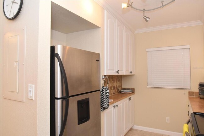 Foto del edificio - 3700 S Osprey Ave