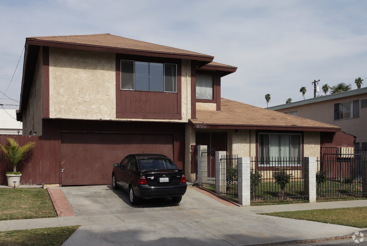3452 Anderson Ave, Riverside, CA 92507 Apartments in Riverside, CA
