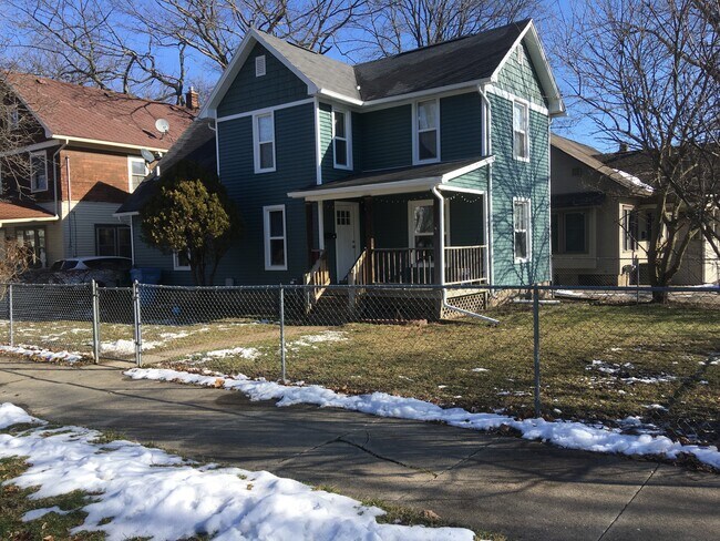 Foto del edificio - 231 Jones St